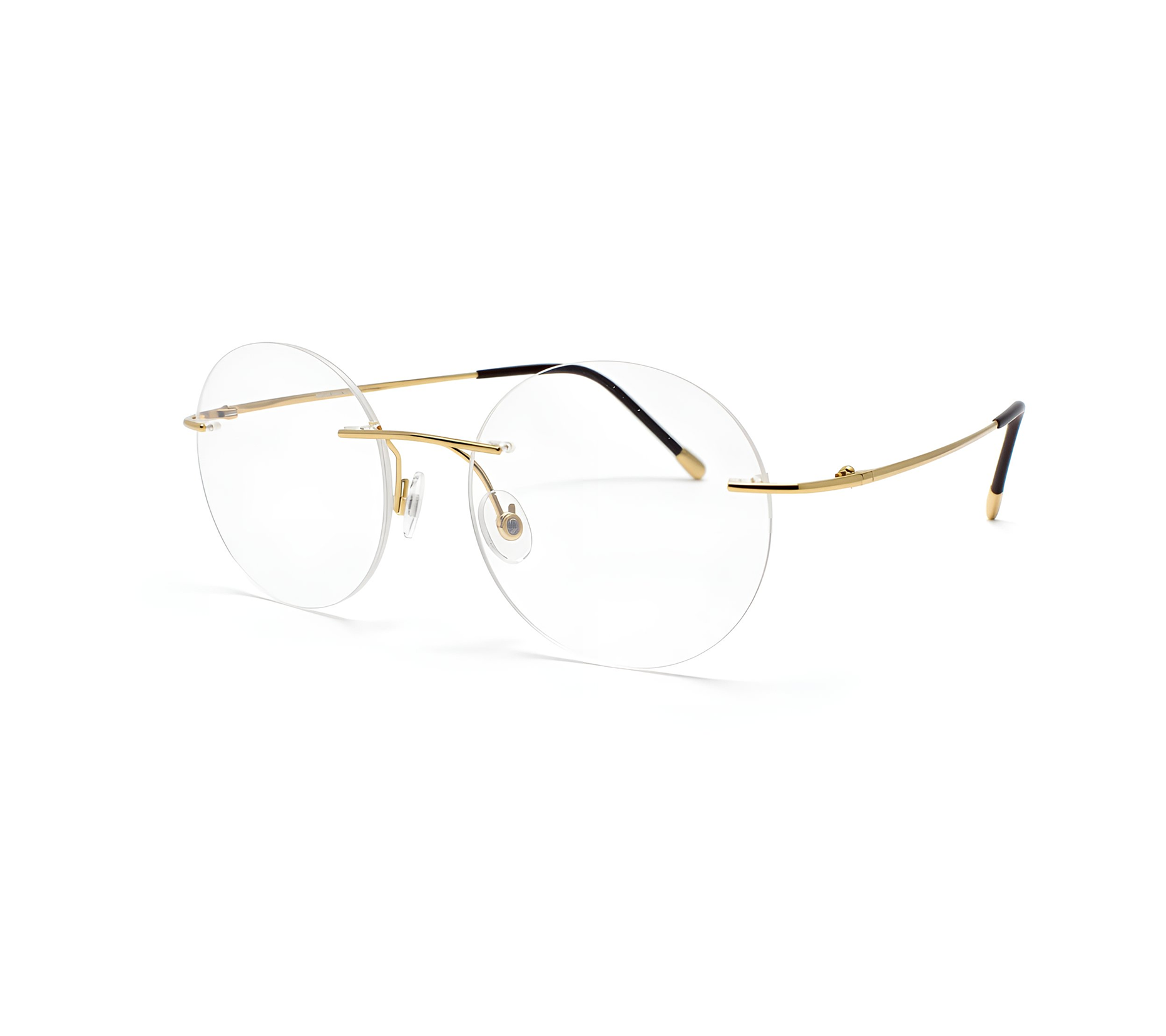 Eyestyle012 Gold